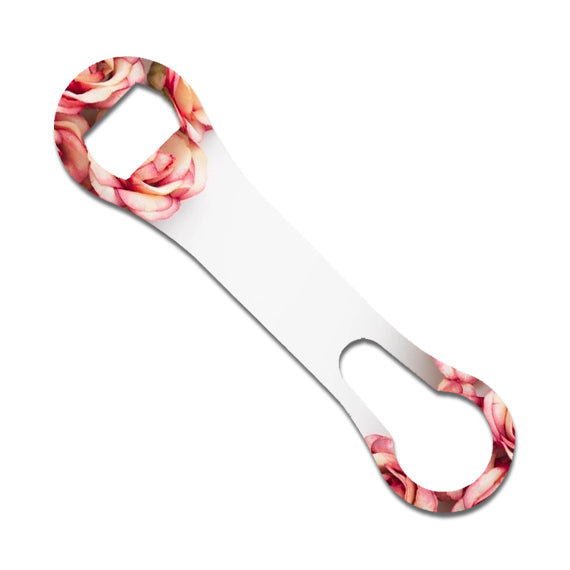 V Rod Style Bottle Opener