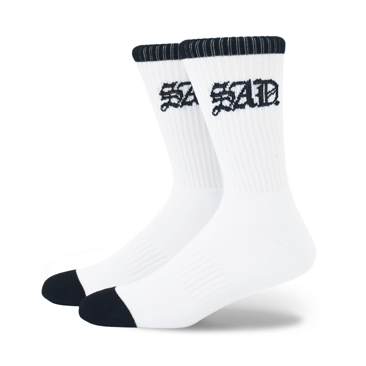 Custom Athletic Socks Premier Quality No Minimum EverLighten