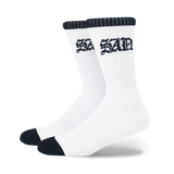 custom athletic socks by Everlighten