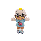 Custom Plush Dolls - EverLighten