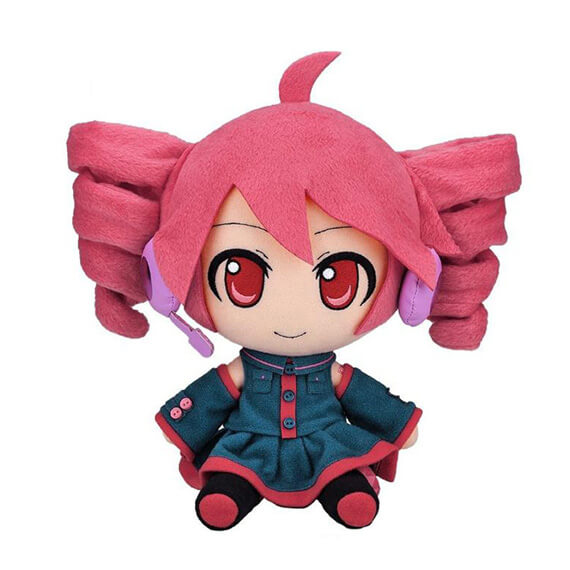 Custom Art to Plush - EverLighten