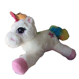 Custom Mascot Plush Toys - EverLighten