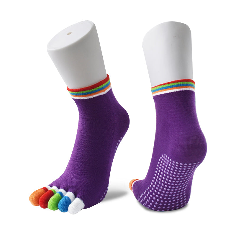 Pilates Socks Yoga Socks with … curated on LTK