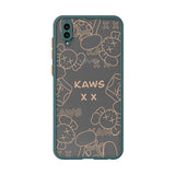 custom silicone phone case