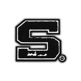 Custom Chenille Patches, , EverLighten