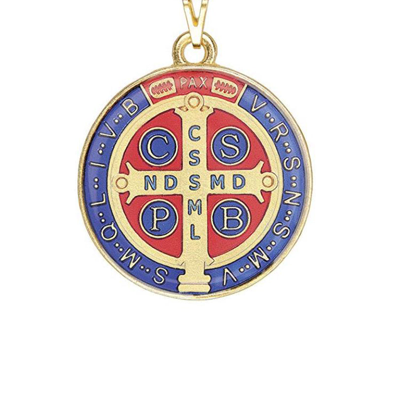 Custom Religious Medals - EverLighten