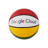 custom basketball by Everlighten