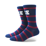 custom casual socks by Everlighten
