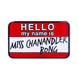 Custom Lapel Pins by EverLighten