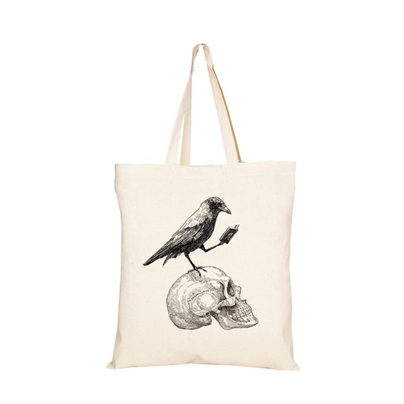 Custom Canvas Tote Bags - EverLighten