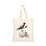 Custom Organic Cotton Tote Bags - EverLighten