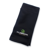 custom golf towels by Everlighten