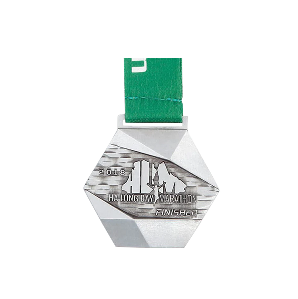 Custom Award Medals by EverLighten