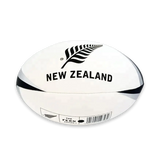 custom rugby ball by Everlighten