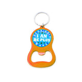 Personalized Bottle Opener