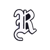 Custom Chenille Patches, , EverLighten