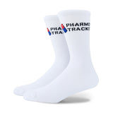 Custom Logo Socks by EverLighten