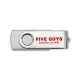 Custom USB Flash Drives, , EverLighten