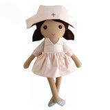 Custom Plush Dolls - EverLighten