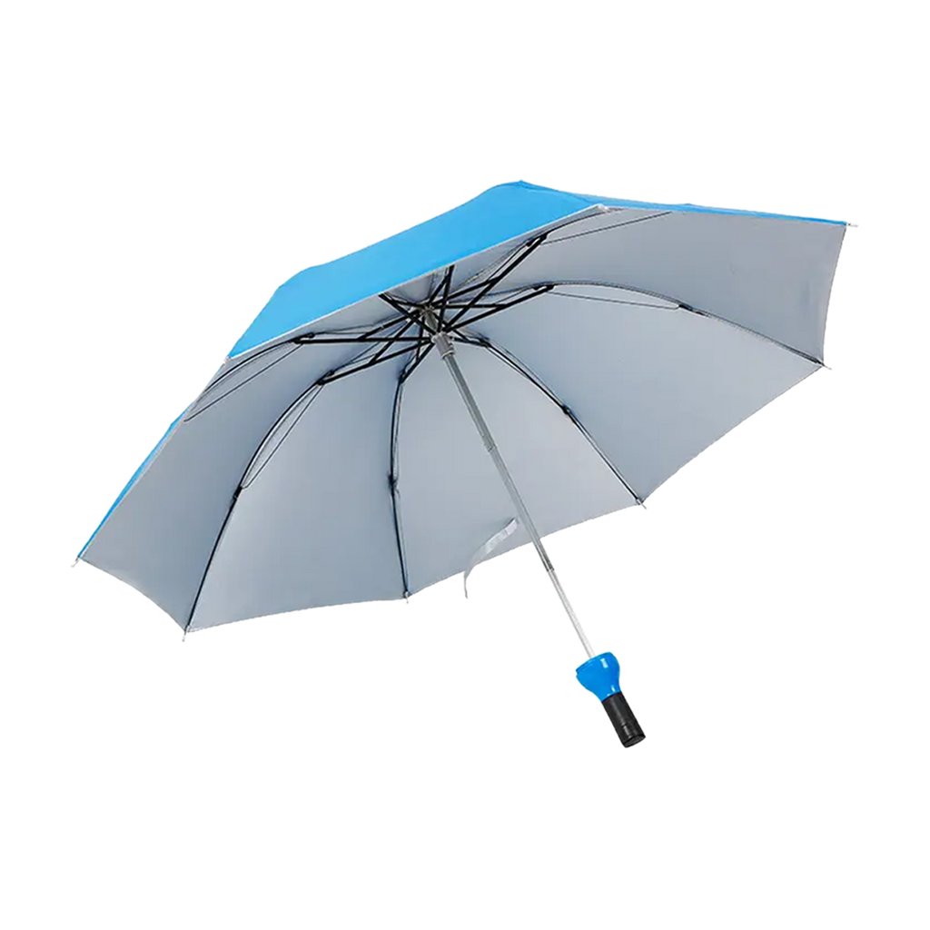 custom umbrella by Everlighten