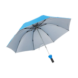 custom umbrella by Everlighten