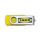 Custom USB Flash Drives, , EverLighten