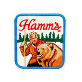 Custom Embroidered Patches by EverLighten