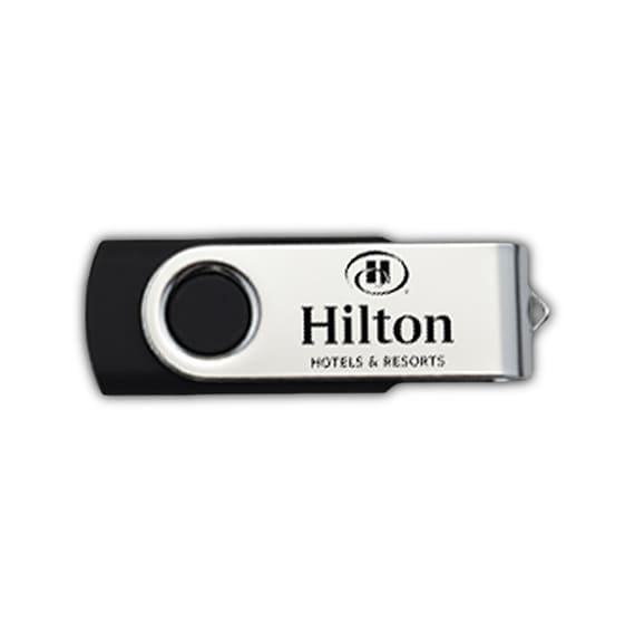 Custom USB Flash Drives, , EverLighten