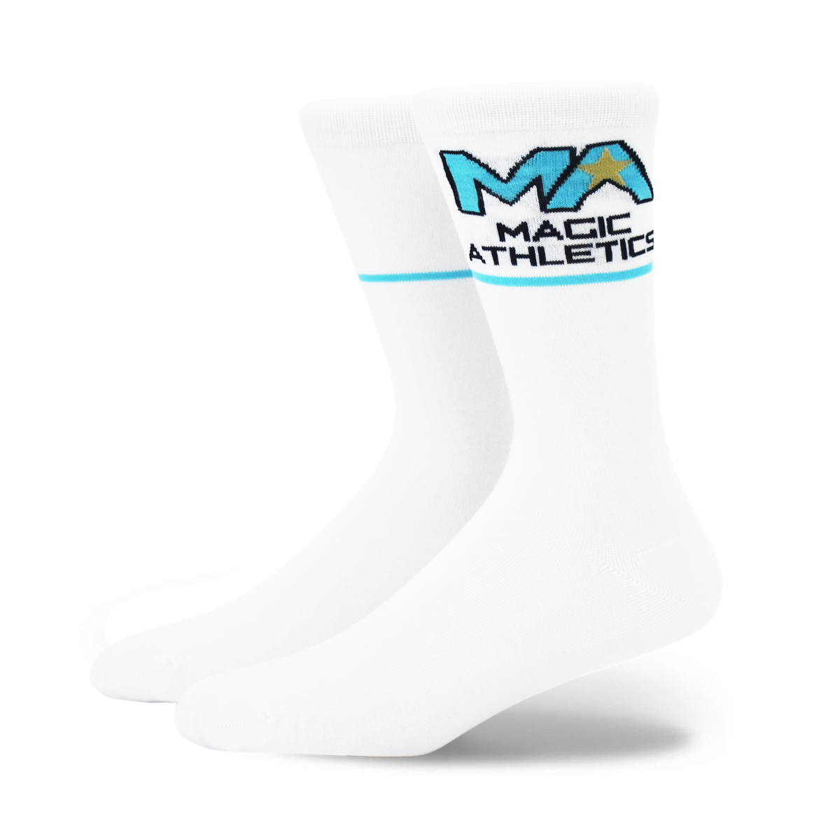 Custom Casual Knit Socks | Best Quality | EverLighten