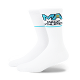 custom casual knit socks by Everlighten