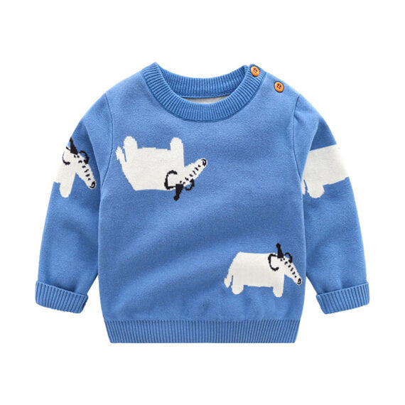 Custom Sweaters - EverLighten