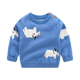 Custom Sweaters - EverLighten