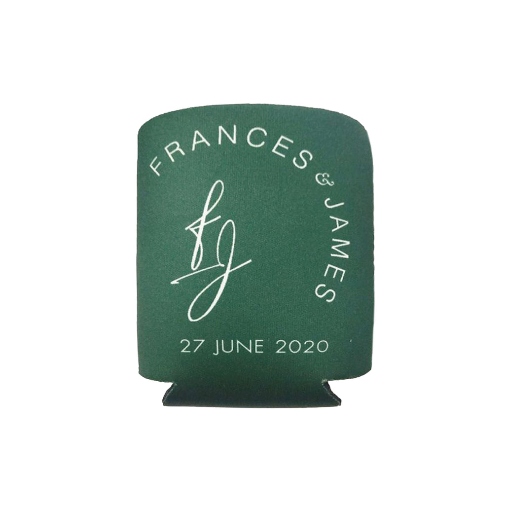 Custom Koozie by EverLighten