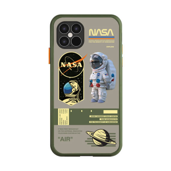 custom silicone phone case