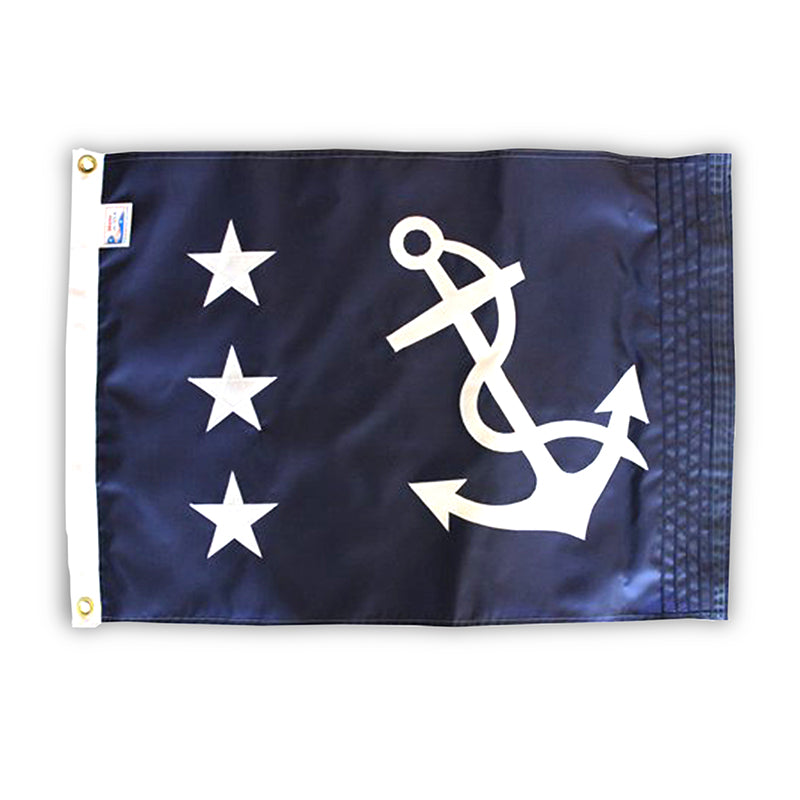 Custom Sewn Flags, , EverLighten