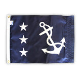 Custom Sewn Flags, , EverLighten