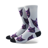 custom printed socks