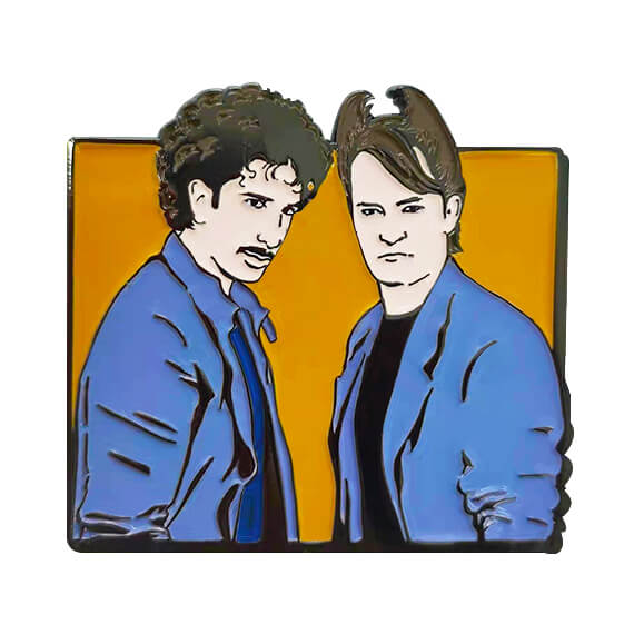 Custom Lapel Pins by EverLighten