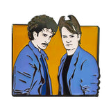 Custom Lapel Pins by EverLighten