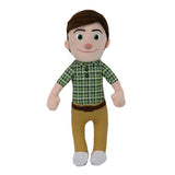 Custom Selfies  Plush Toys - EverLighten