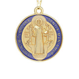 Custom Religious Medals - EverLighten