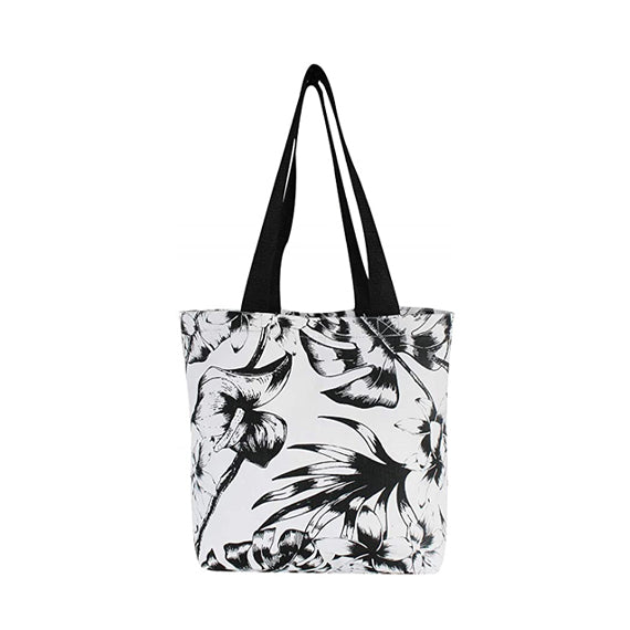 Custom Reusable Tote Bags - EverLighten