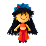 custom plush toys by Everlighten