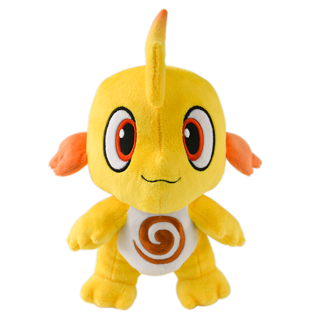 Custom plush toys no minimum shop