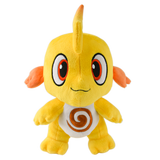 custom plush toys by Everlighten