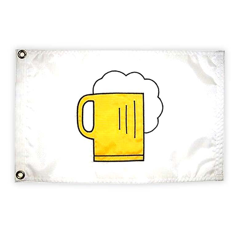 Custom Sewn Flags, , EverLighten