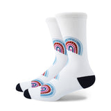 custom printed socks