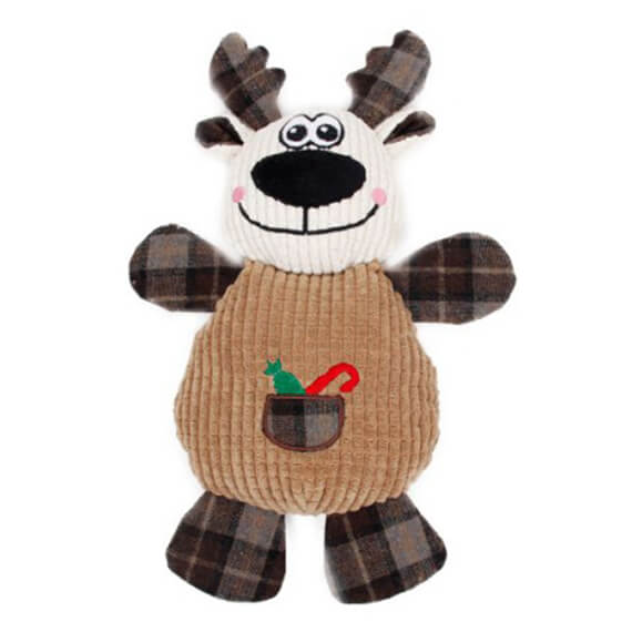 Custom Speciality Plush - EverLighten