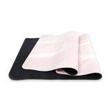 custom yoga mats by Everlighten