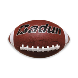 custom rugby ball by Everlighten